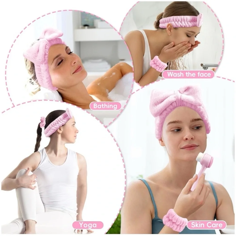 Daily Ritual 💖pamper yourself